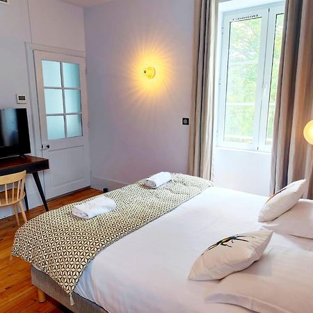 Domaine Clairfontaine Noyarey - Suites Junior Dış mekan fotoğraf
