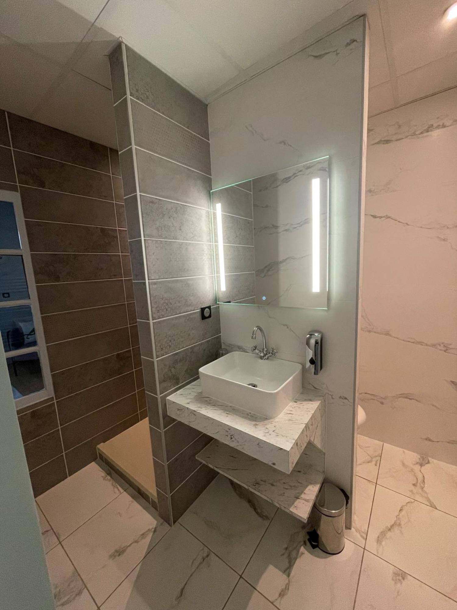 Domaine Clairfontaine Noyarey - Suites Junior Dış mekan fotoğraf