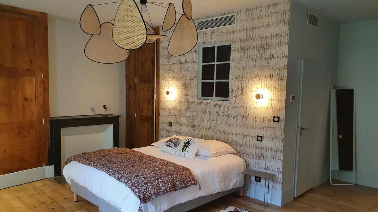 Domaine Clairfontaine Noyarey - Suites Junior Dış mekan fotoğraf