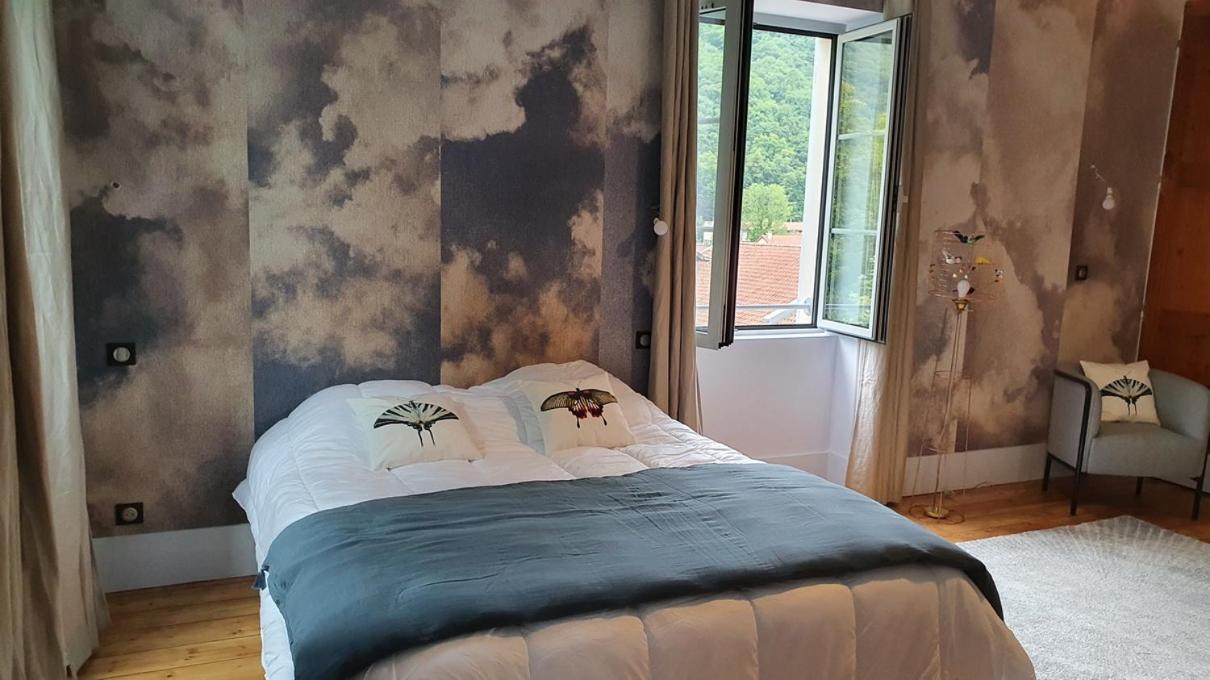 Domaine Clairfontaine Noyarey - Suites Junior Dış mekan fotoğraf
