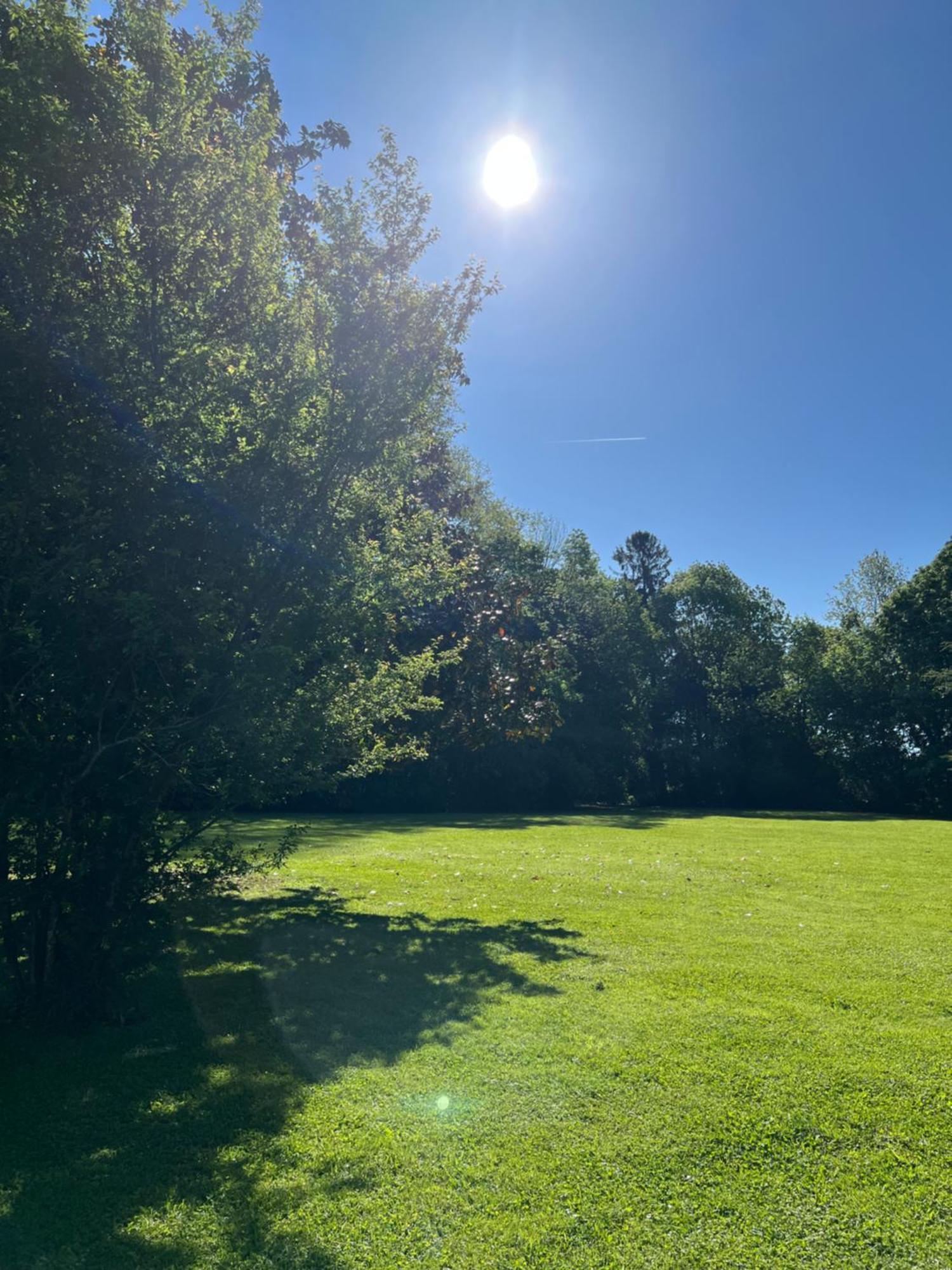 Domaine Clairfontaine Noyarey - Suites Junior Dış mekan fotoğraf