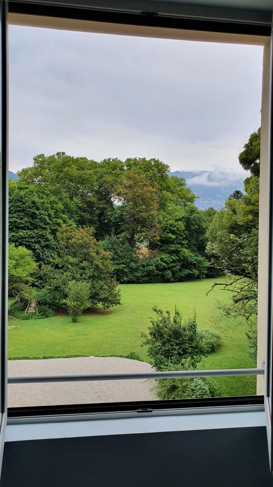 Domaine Clairfontaine Noyarey - Suites Junior Dış mekan fotoğraf