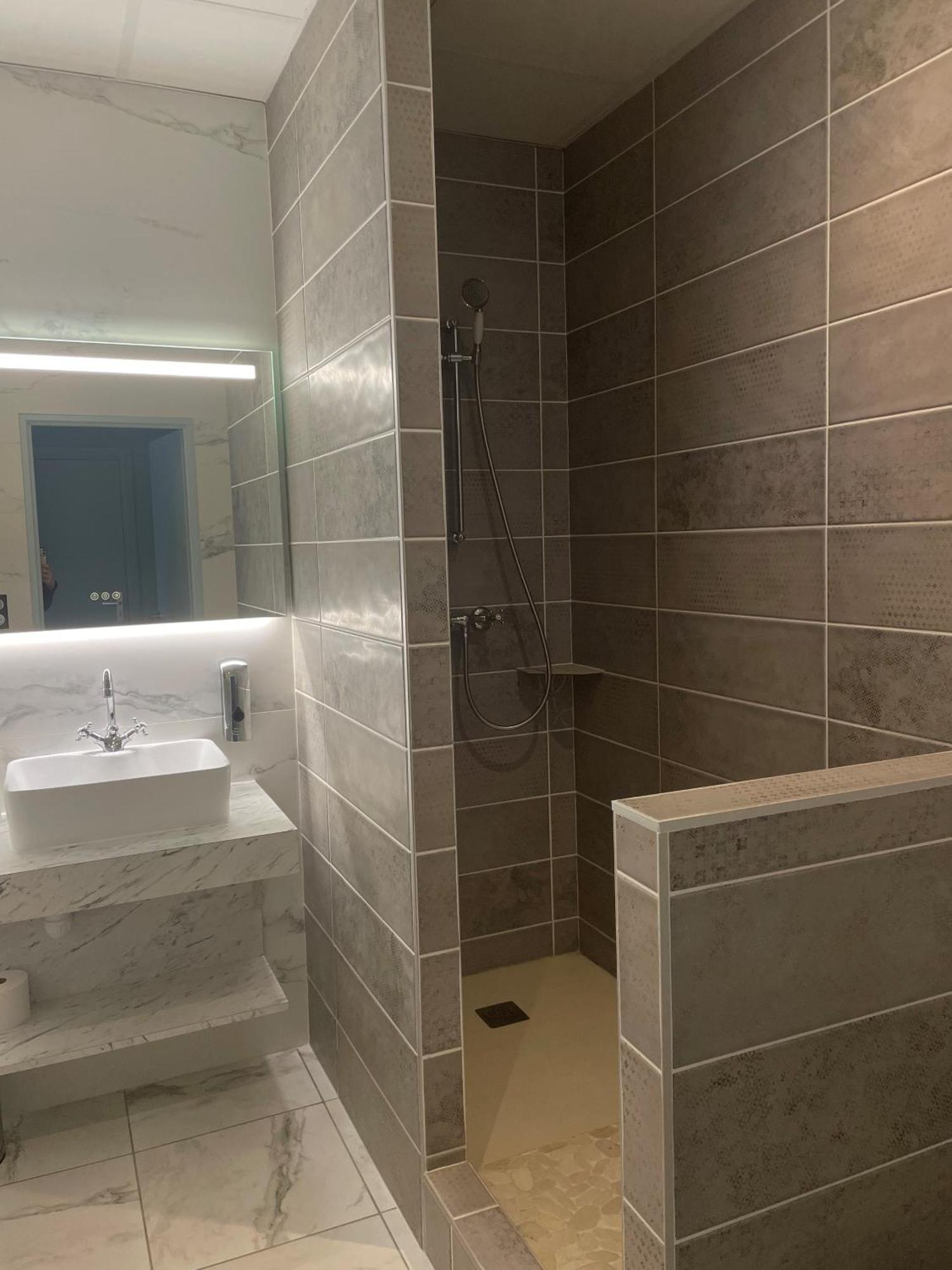 Domaine Clairfontaine Noyarey - Suites Junior Dış mekan fotoğraf