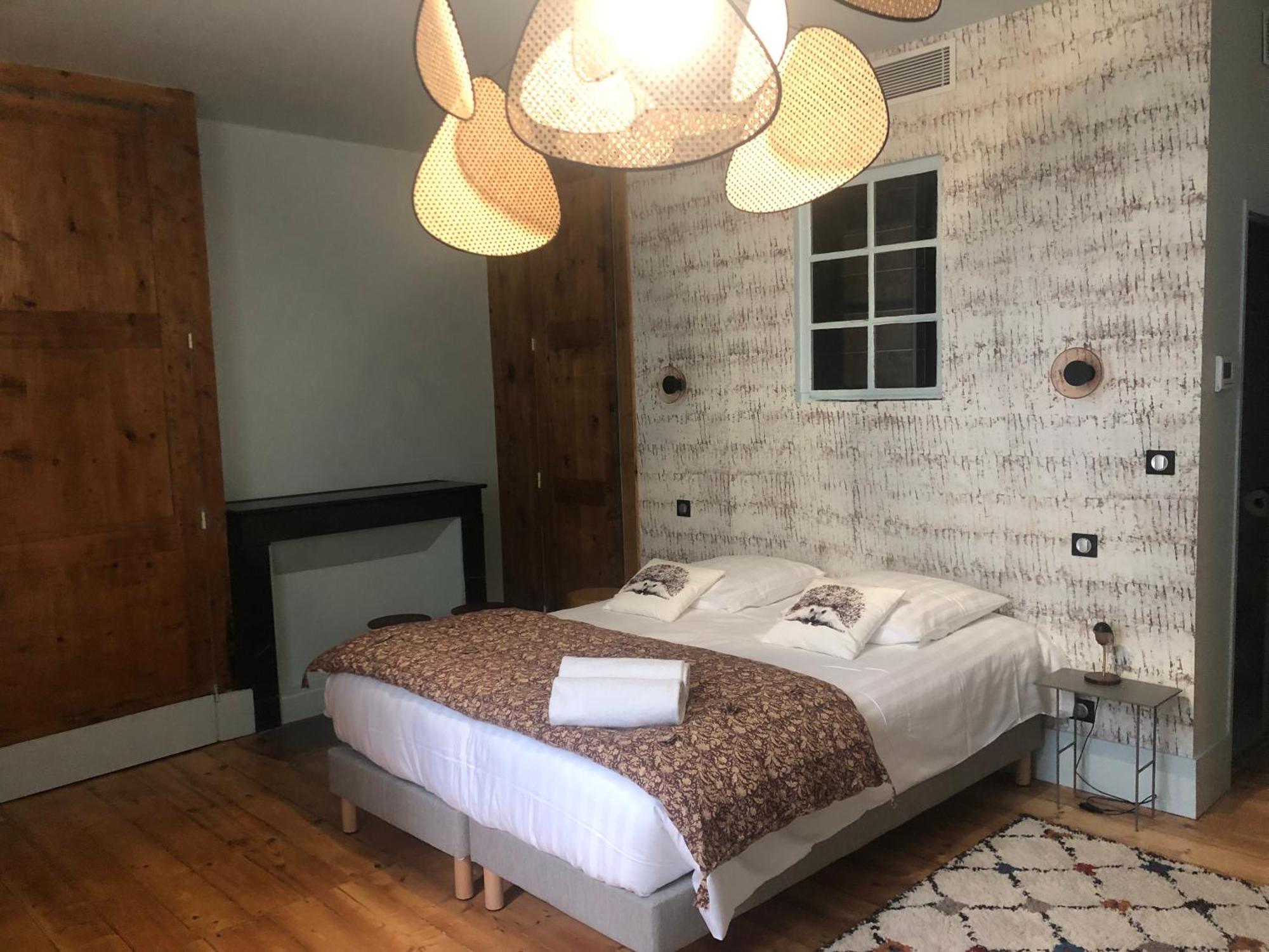 Domaine Clairfontaine Noyarey - Suites Junior Dış mekan fotoğraf